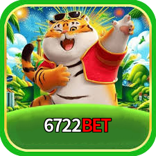 Logo da 6722bet