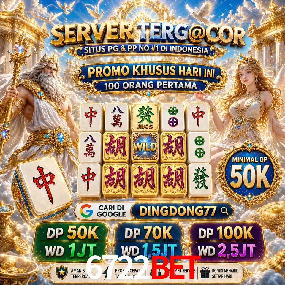 Segurança 6722bet SSL