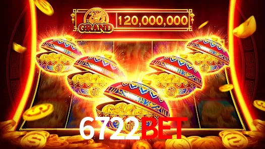App 6722bet slots mobile